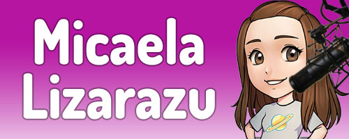 Micaela Lizarazu